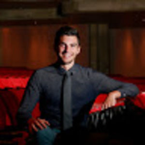 Meet your Posher, Ross